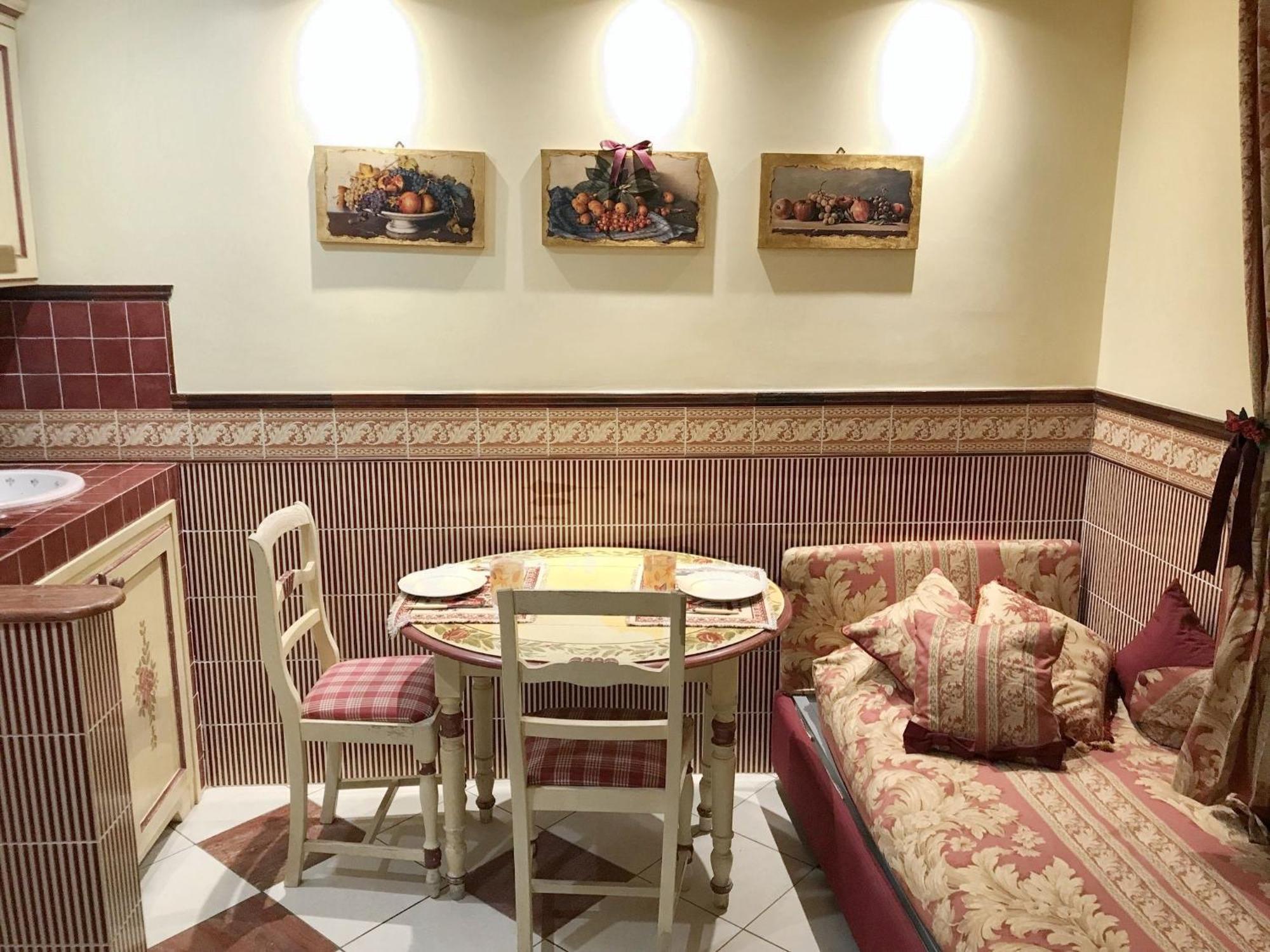 Cozy With Direct Beach Access In 32 Sqm Apartamento *
